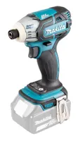 Makita Akku-Impulsschrauber LXT 18 V - 1/4" - 40 Nm - 0 - 3 200 U/min