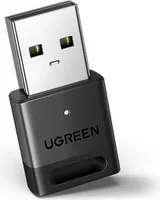 Adapter Ugreen CM591 USB-A Bluetooth 5.3 - czarny