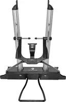 Radrichtmaschine faltbar 12-29 Zoll