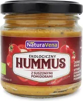 TOMATEN-HUMMUS 185 g - NATURAVENA