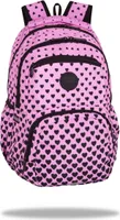 Plecak  Młodzieżowy Coolpack Pick Marshmallow