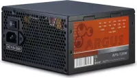 Inter-Tech Netzteil 720W Argus APS-720W 120mm Lüfter