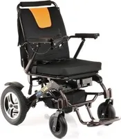 Židle s elektrickými kolečky MDH Easy GO W459 - Značka: MDH - EAN: 5901780449667