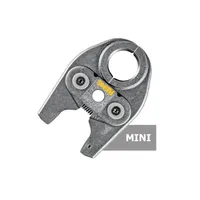 Rems MINI Presszange / Pressbacke - UP - Profil, Größe UP 32 (Pressbacke)