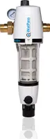 Hauswasser Rückspülfilter & Druckminderer DN 25 / 1" WatPass®