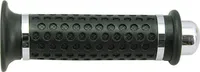 Str8 Griffe mit anodisierten Chromspitzen