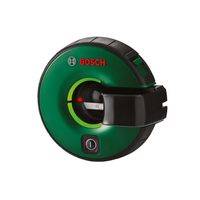 Bosch Home and Garden Atino samopoziomujący laser liniowy Range