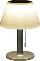 Stolná LED lampa SL2048 so solárnym nabíjaním