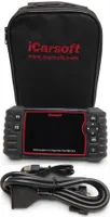 DIAGNOSEGERÄT iCARSOFT MB V 3.0 für Mercedes Scanner Online Service DEUTSCH