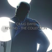 David,Craig-Rewind-The Collection
