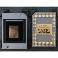 Profesionální náhradní DMD čip pro projektor 1076-6038B/1076-6039B/1076-6338B/6339B Opravárenský díl