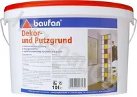 10l bauf. Decor- u. Putzgrund