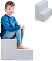 MAMOI® Měkké bloky pro děti | Sada pěnových bloků | Sada na hraní s pěnovými bloky | Měkké bloky pro děti | Pěnové bloky pro děti | Dětské hřiště