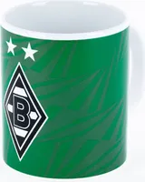 VfL Borussia Mönchengladbach BMG Tasse "Away" 24/25