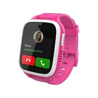 Family rosa Watch TCL MT40 Bluetooth