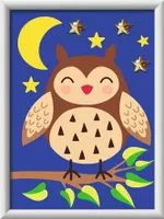 Ravensburger Roztomilá sova