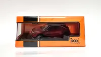 IXO Models CLC511 Opel Mokka-e rot metallic 2020 Maßstab 1:43 Modellauto