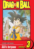 Dragon Ball, Vol. 3