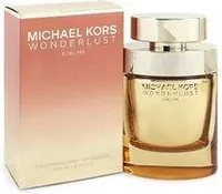 Michael Kors Wonderlust Sublime Edp Spray