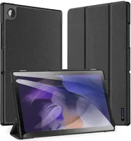 Klapphülle mit Stifthalter Tablet-Hülle kompatibel mit Xiaomi Pad 7 / 7 Pro schwarz