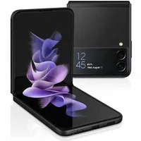 Samsung Galaxy Z Flip3 128GB Schwarz (2021)