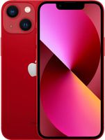 Smartphone Apple iPhone 13 mini Rot 54 256 GB