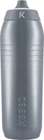 Keego Trinkflasche 750ml , Silber