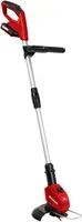 Einhell Akku-Rasentrimmer GE-CT 18 LI KIT 34.111.70, Lithium-Ionen-Akku