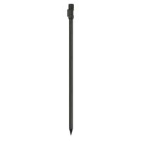 Fox Black Label Bankstick für Karpfenruten, Länge:60cm