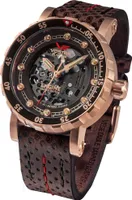 Vostok Europe Herren uhr - NH72-571B648