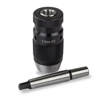 Rychloupínací sklíčidlo 16 mm MK2