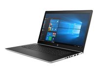 HP ProBook 470 G5 4QW96EA 17,3" Full HD IPS, Intel Core i7-8550U Quad-Core, 8GB DDR4, 256GB SSD, GeForce 930MX, Win10 Pro