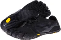 Vibram Fivefingers Kso Evo Sportschuhe Schwarz EU 48 Mann Schwarz EU 48