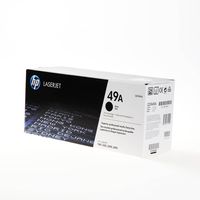 Original Toner für hp LaserJet 1160/1320/1320N schwarz