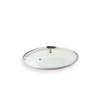 Unilloy szklana pokrywka 28 cm UF283