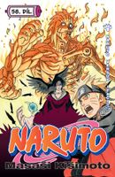 Naruto 58 - Naruto versus Itači (Kišimoto Masaši)