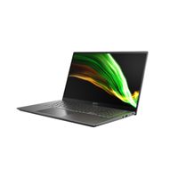 Acer Swift 3 Notebook, Farbe:Grau