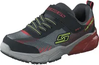 Skechers Boys THERMOFLUX 2.0 Sneakers Kinder Jungen 403728L CCRD grau, Schuhgröße:27 EU
