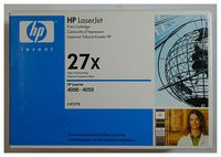 HP LaserJet C4127X Tonerkassette, für LaserJet 4000, 4050. ID28891