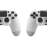 Wireless Controller für PS-4 DUALSHOCK 4 Playstation 4 weiß