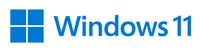 Microsoft Windows 11 Pro for Workstations - Lizenz - 1 Lizenz(en) - 64 GB - 4 GB - 1 GHz - Englisch