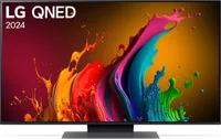 LG 50QNED87T6B Ultra HD HDR QNED-TV 50" (127 cm)