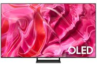 Samsung Q77S90C  4K-Fernseher  HDR  3.840 x 2.160 Pixel  77 Zoll