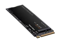 Western Digital WD_BLACK SN750 NVMe SSD 500GB, M.2, chladič (WDS500G3XHC-00SJG0)