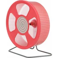 Plastové kolečko Trixie o průměru 20 cm