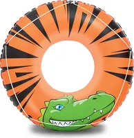 Nafukovací kruh Bestway River Gator 119 cm