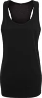 Build Your Brand LadiesŽ Loose Tank