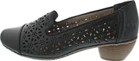 Rieker 43754-00 (40/schwarz)