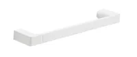 PIRENEI Handtuchhalter 350mm, weiss matt