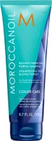 Moroccanoil Color Care Blonde Perfecting Purple Shampoo 200 ml